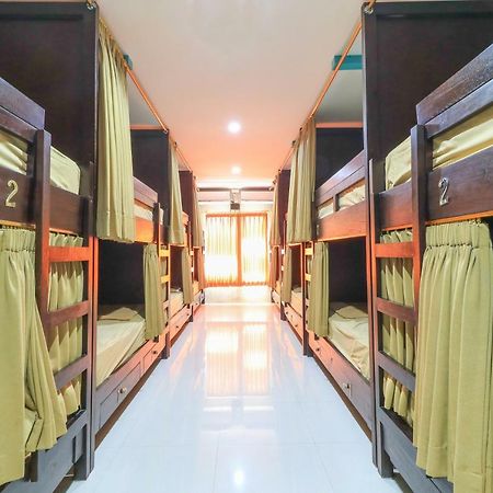 Raja Rani Hostel Denpasa Buitenkant foto