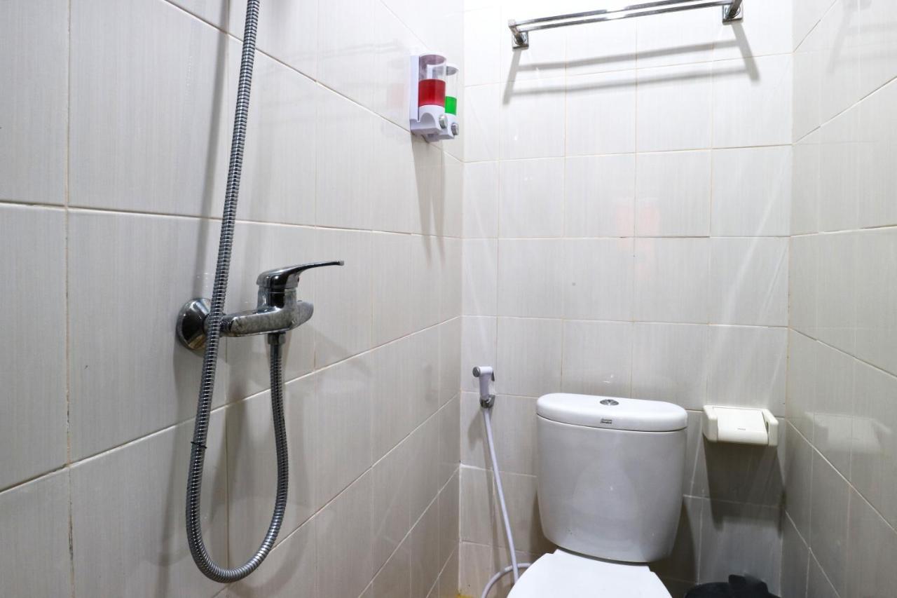 Raja Rani Hostel Denpasa Buitenkant foto